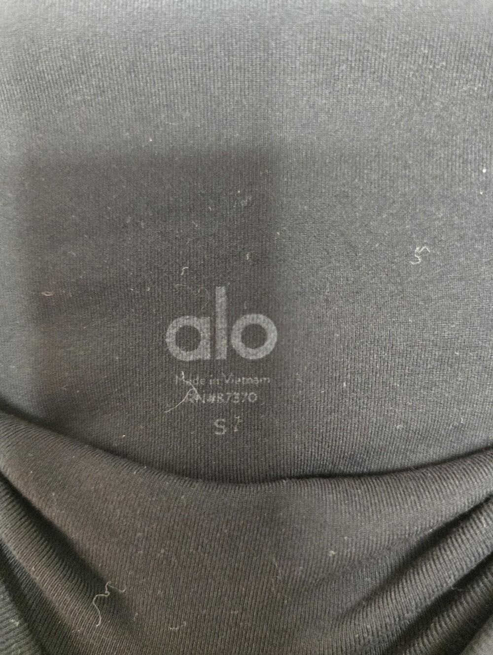 Alo Goddess Leggings - Picture 5 of 5
